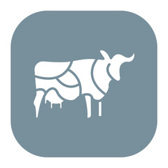 Cow Icon