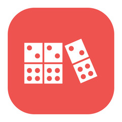 Domino Icon
