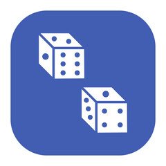 Dices Icon