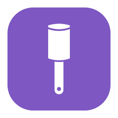 Lint Roller Icon
