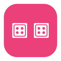 Clothing Button Icon