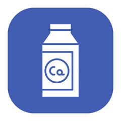 Calcium Icon
