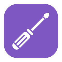 Screwdriver Icon