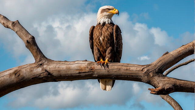 Eagle, aguia