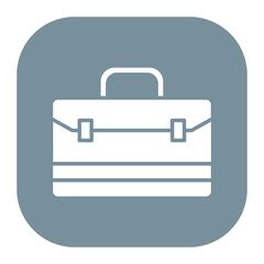 Briefcase Icon