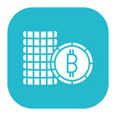 Bitcoin Icon
