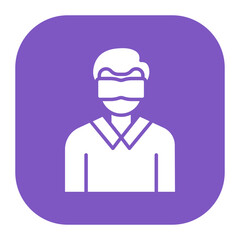 Virtual Reality Icon