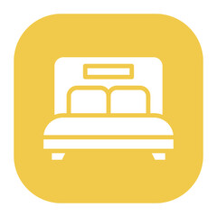 Bed Icon