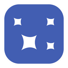Sparkle Icon