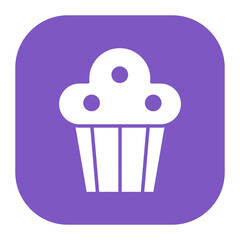 Cupcakes Icon