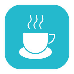 Coffee Cups Icon