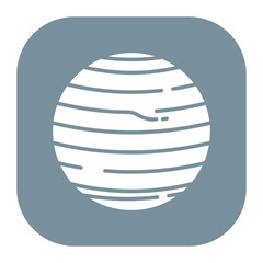 Jupiter Icon
