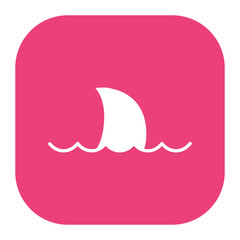 Shark Icon