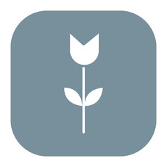 Tulip Icon