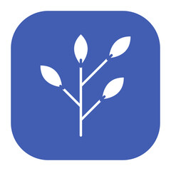 Tree Branch Icon