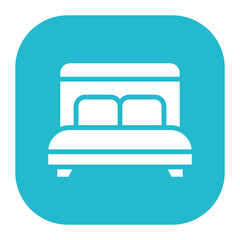 Bed Icon