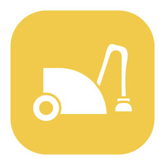 Vacuum Cleaner Icon