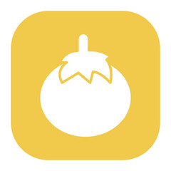 Tomato Icon