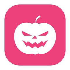 Pumpkin Icon