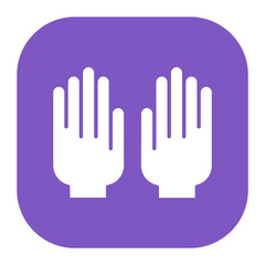 Gloves Icon