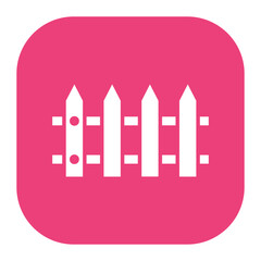 Fence Icon