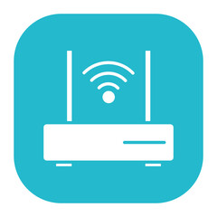 Router Icon