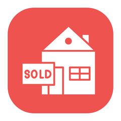 Property Sold Icon