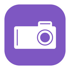 Camera Icon