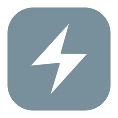 Lightning Icon