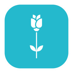 Rose Icon