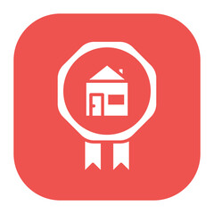 House Award Icon