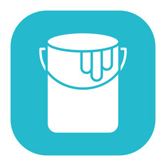 Paint Bucket Icon