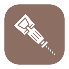Grinder Tool Icon