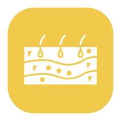 Epidermis Icon