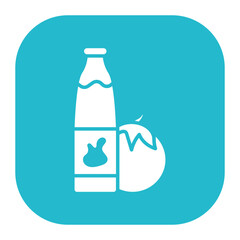 Tomato Sauce Icon