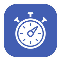 Stopwatch Icon