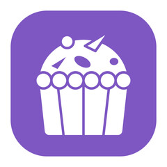 Muffin Icon