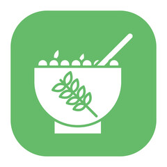 Granola Icon