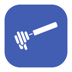 Honey Dipper Icon