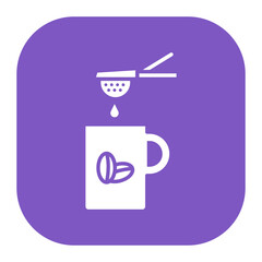 Espresso Icon