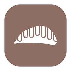 Croissant Icon