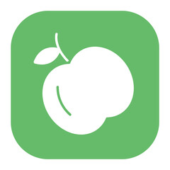 Apple Icon