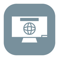 Webpage Icon