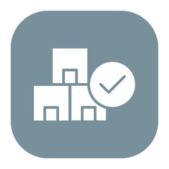 Delivery Icon