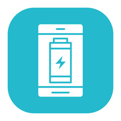 Mobile Battery Icon