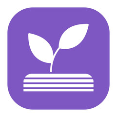 Sprout Icon