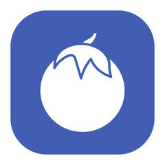 Tomato Icon
