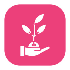 Seedling Icon