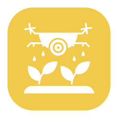 Drone Icon