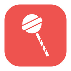 Lollipop Icon